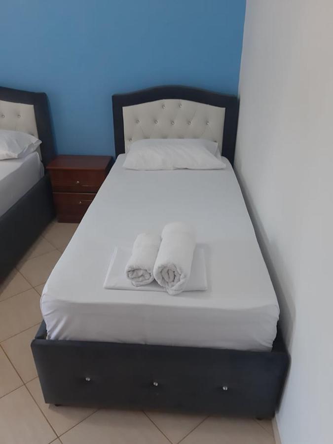 Apartament Luani คซามิล ภายนอก รูปภาพ