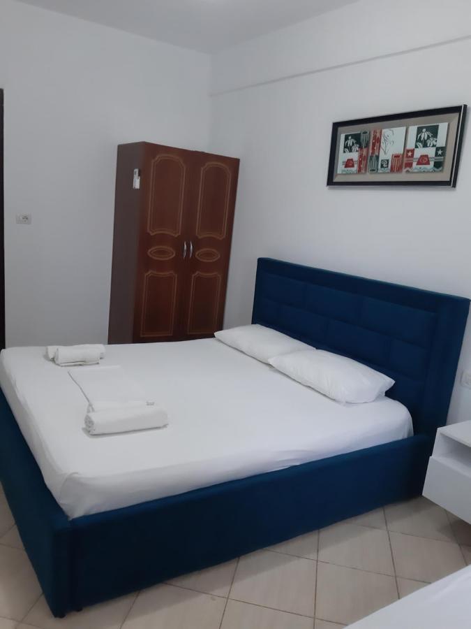 Apartament Luani คซามิล ภายนอก รูปภาพ
