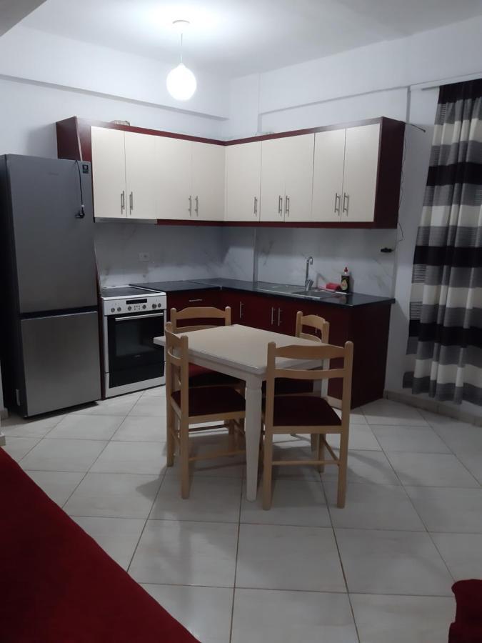 Apartament Luani คซามิล ภายนอก รูปภาพ