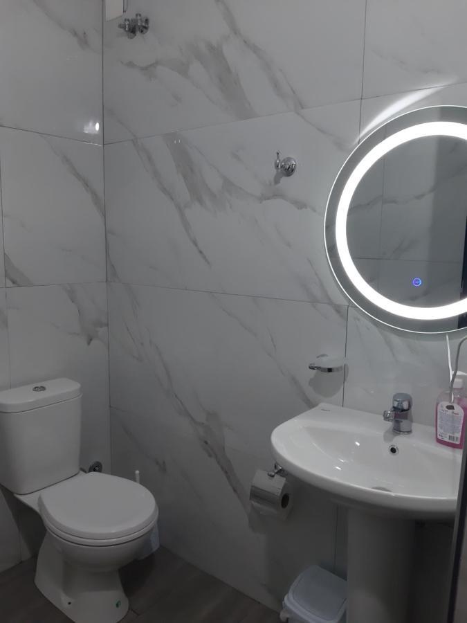 Apartament Luani คซามิล ภายนอก รูปภาพ