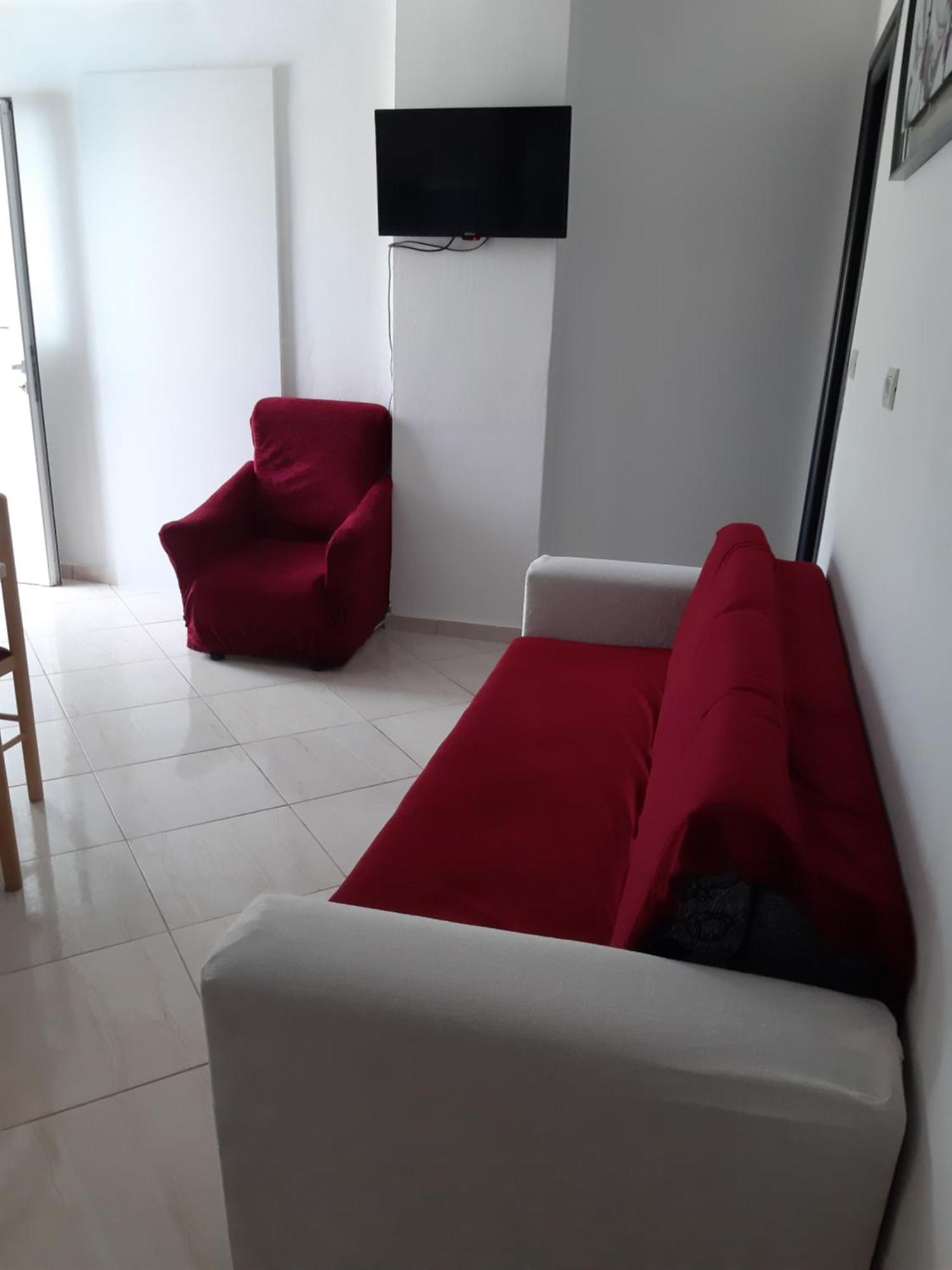 Apartament Luani คซามิล ห้อง รูปภาพ