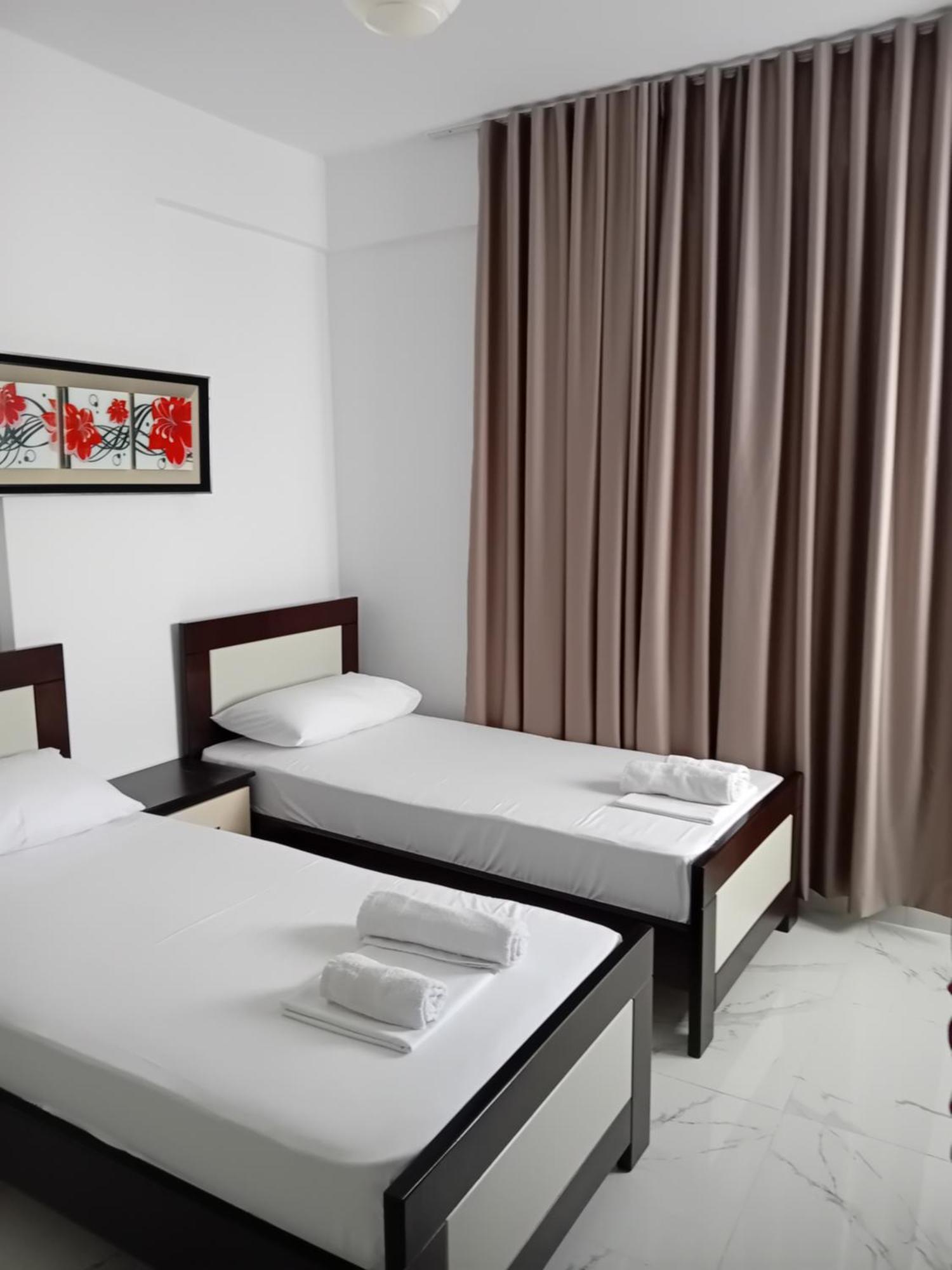 Apartament Luani คซามิล ห้อง รูปภาพ