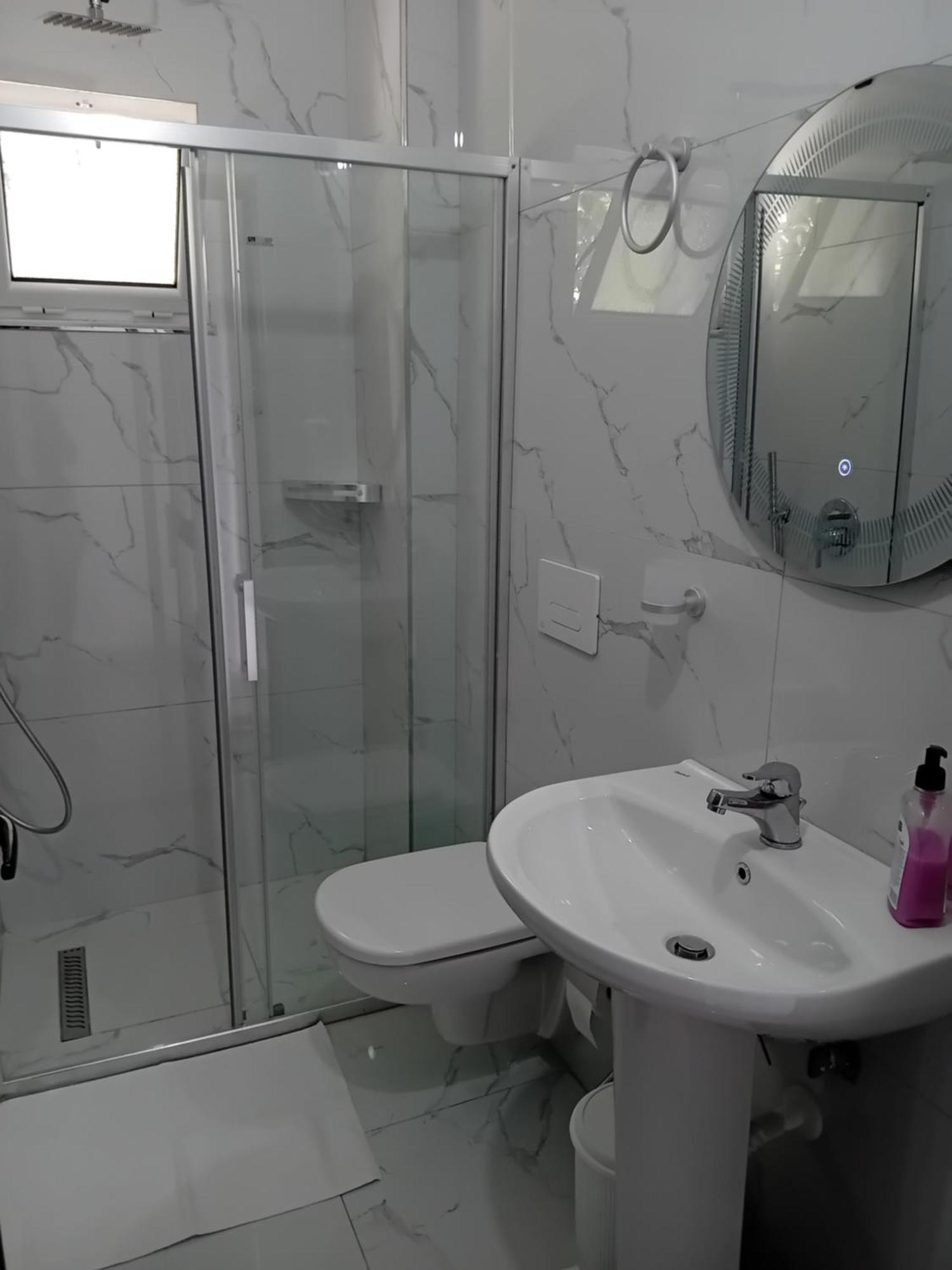 Apartament Luani คซามิล ห้อง รูปภาพ
