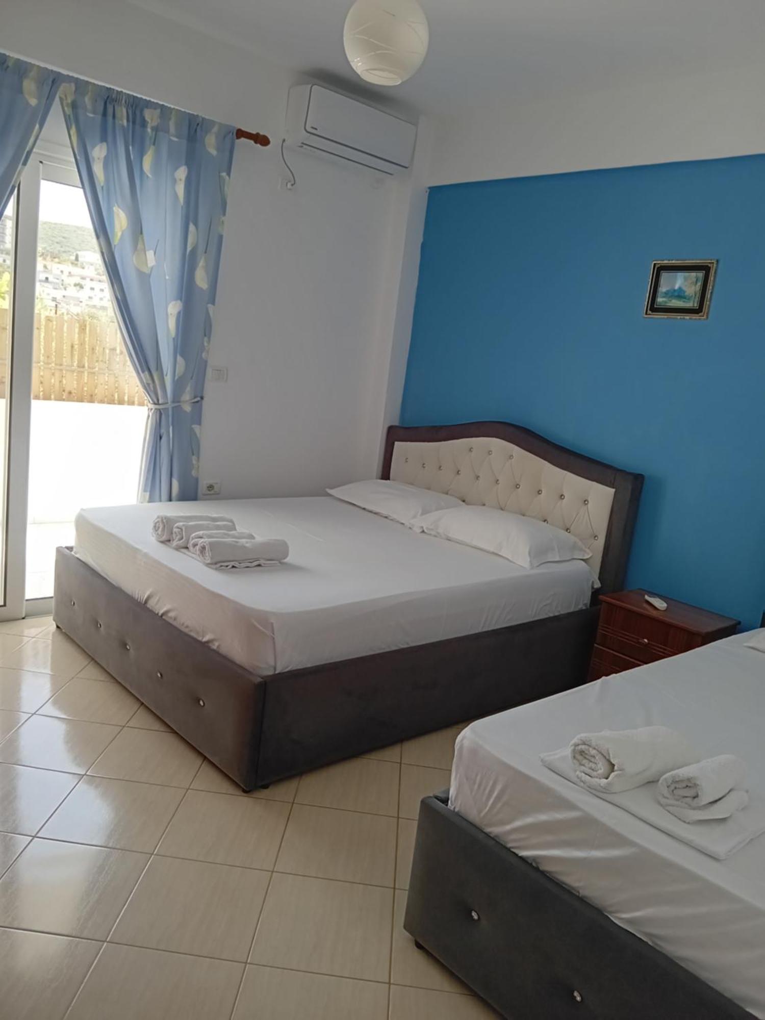 Apartament Luani คซามิล ห้อง รูปภาพ