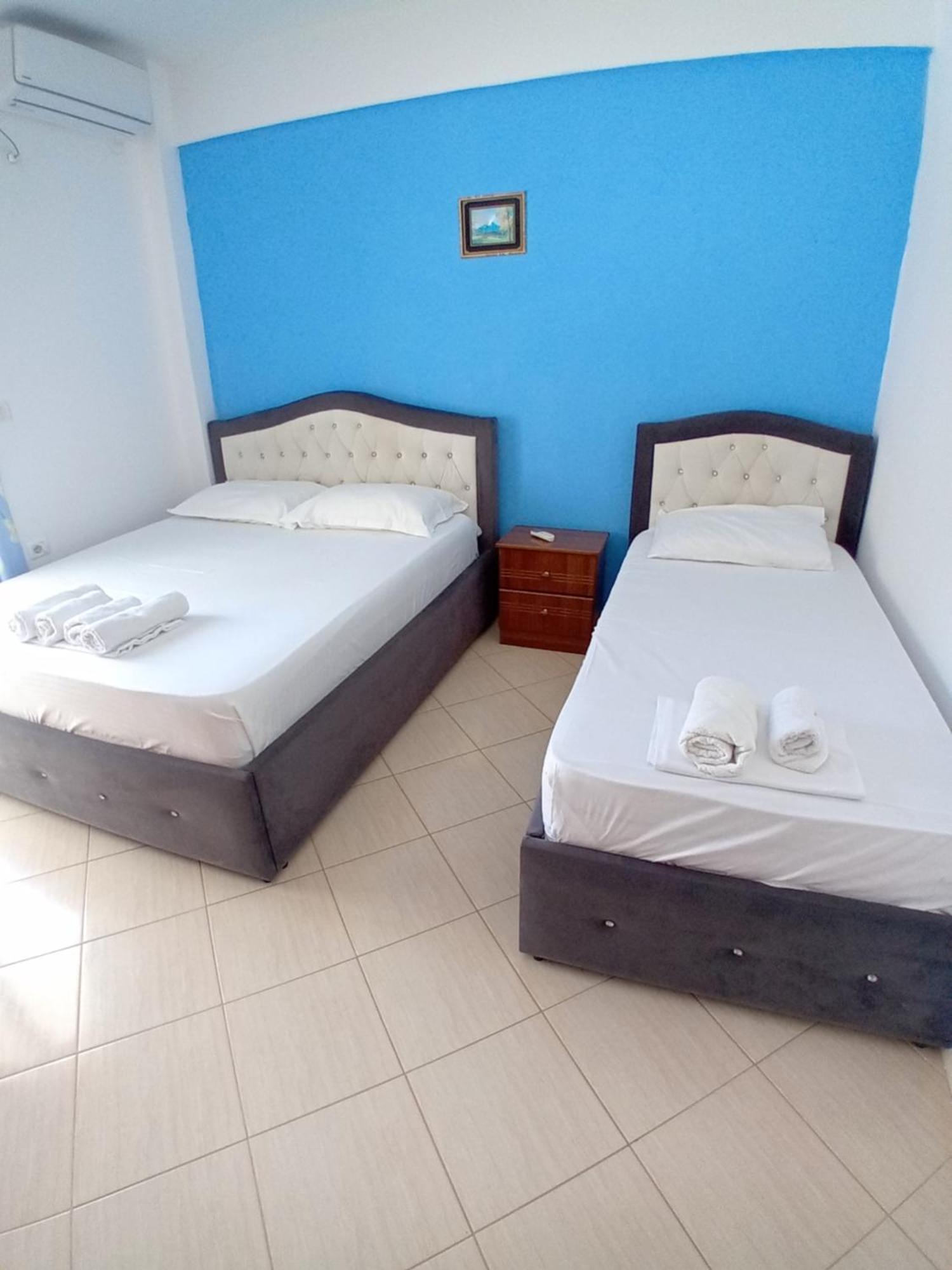 Apartament Luani คซามิล ห้อง รูปภาพ