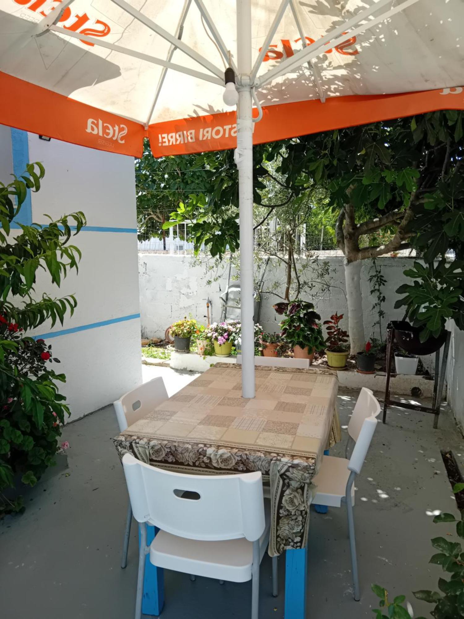 Apartament Luani คซามิล ห้อง รูปภาพ