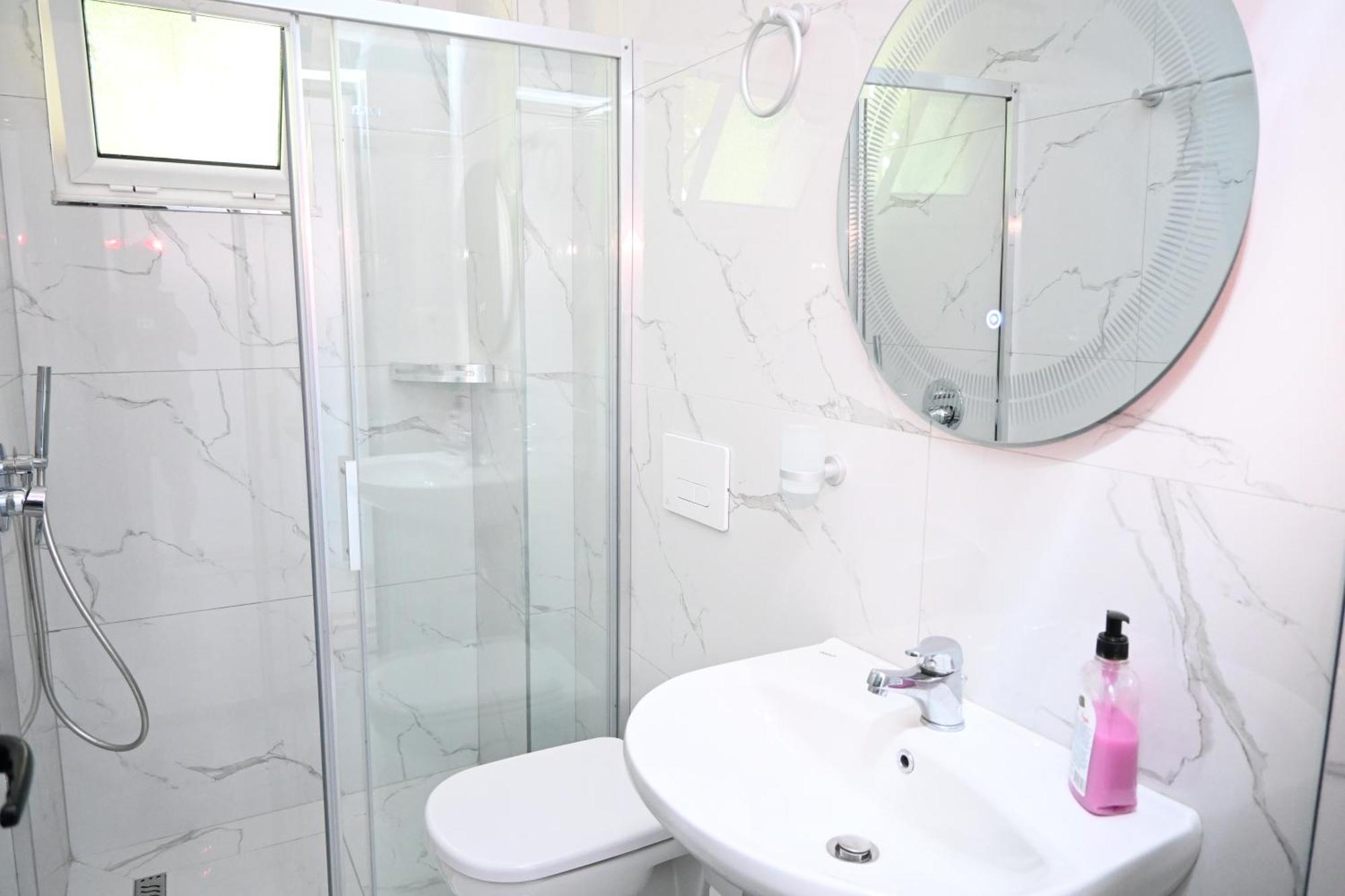 Apartament Luani คซามิล ห้อง รูปภาพ