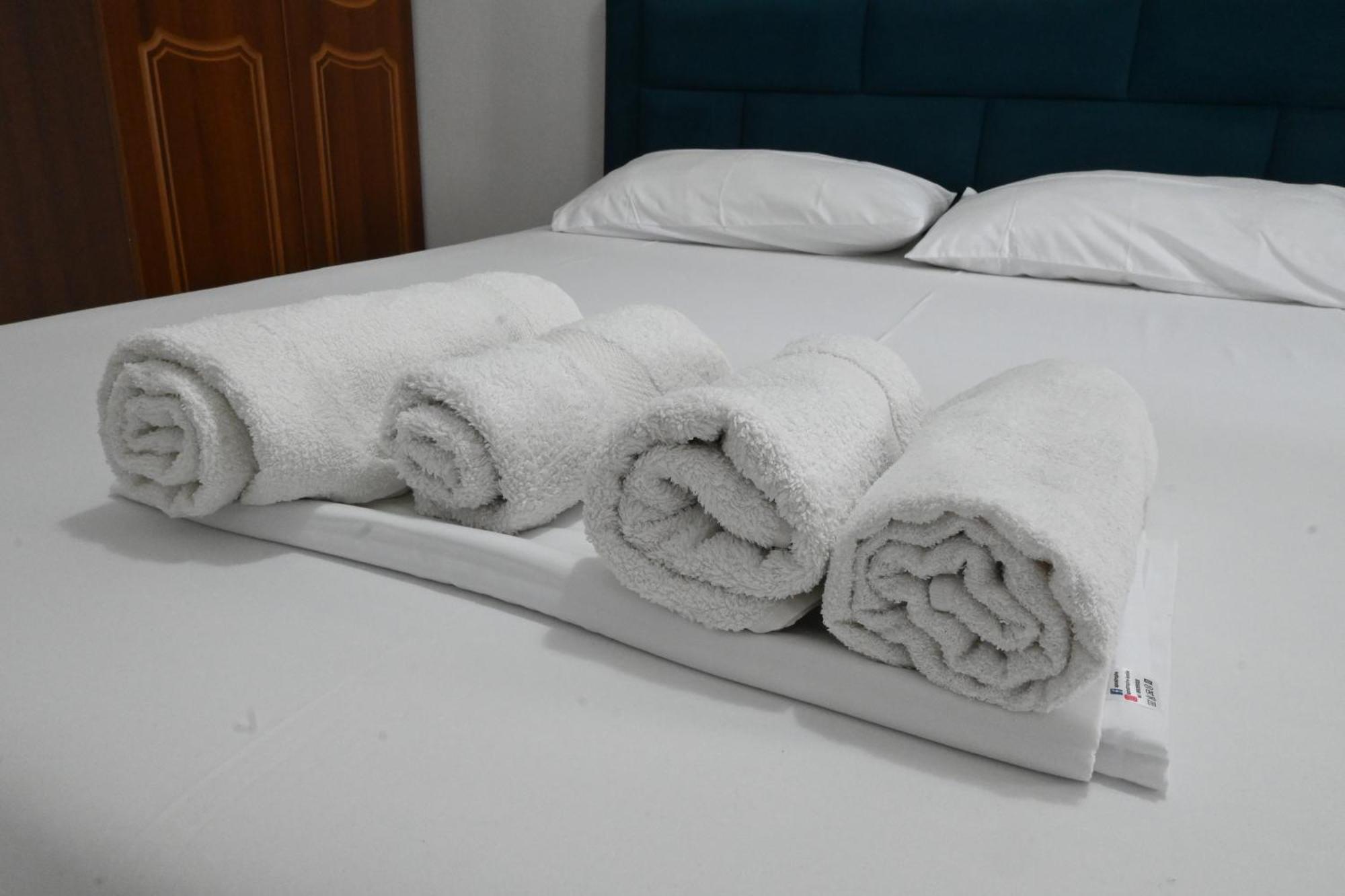 Apartament Luani คซามิล ห้อง รูปภาพ