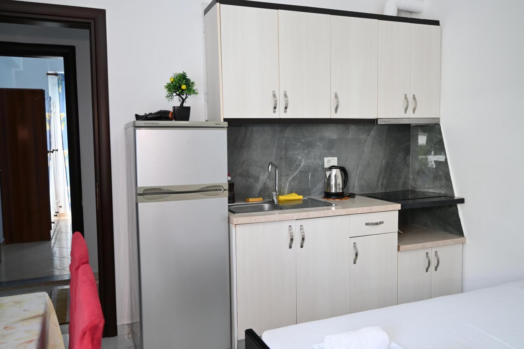 Apartament Luani คซามิล ห้อง รูปภาพ