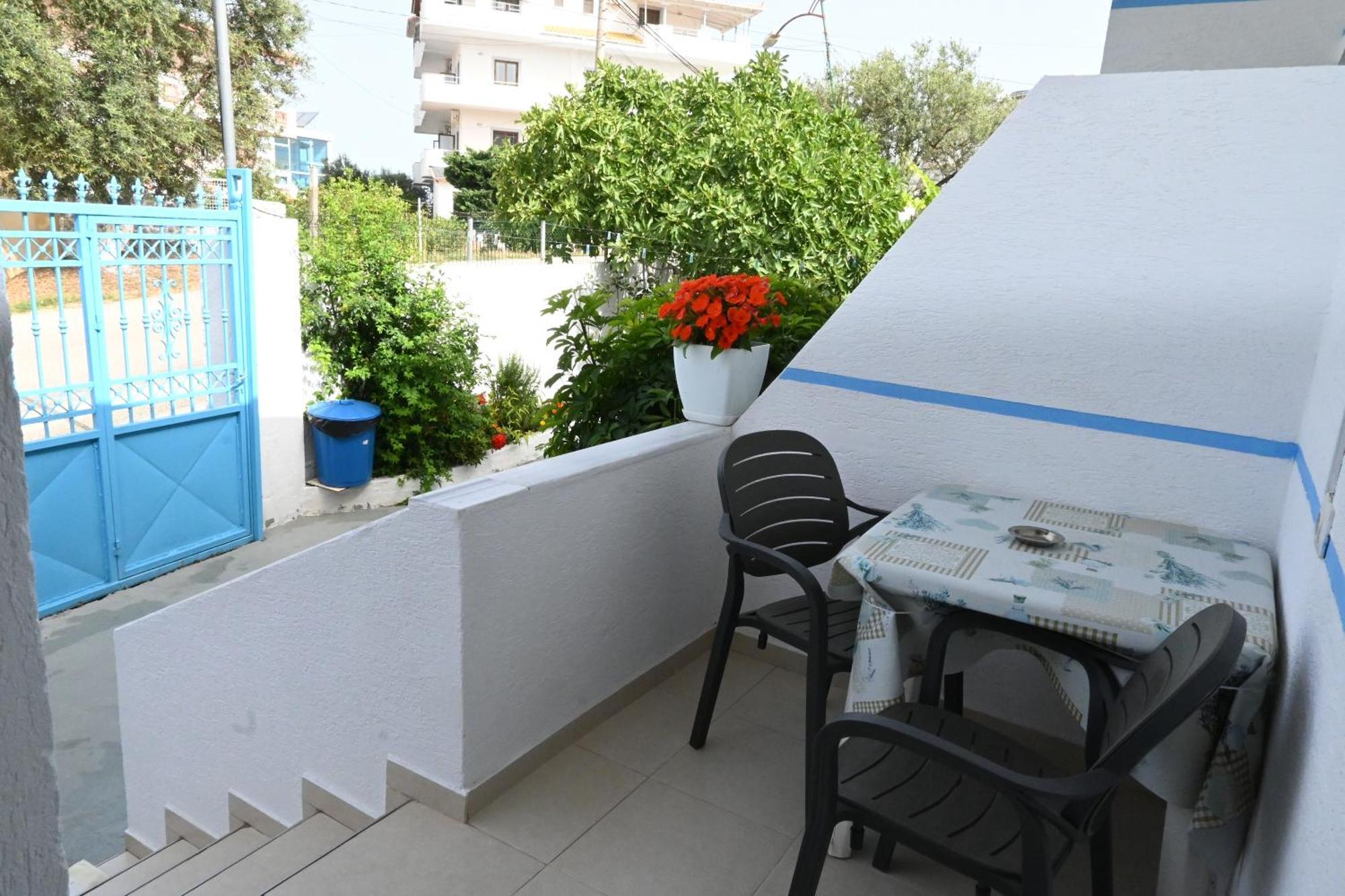 Apartament Luani คซามิล ห้อง รูปภาพ