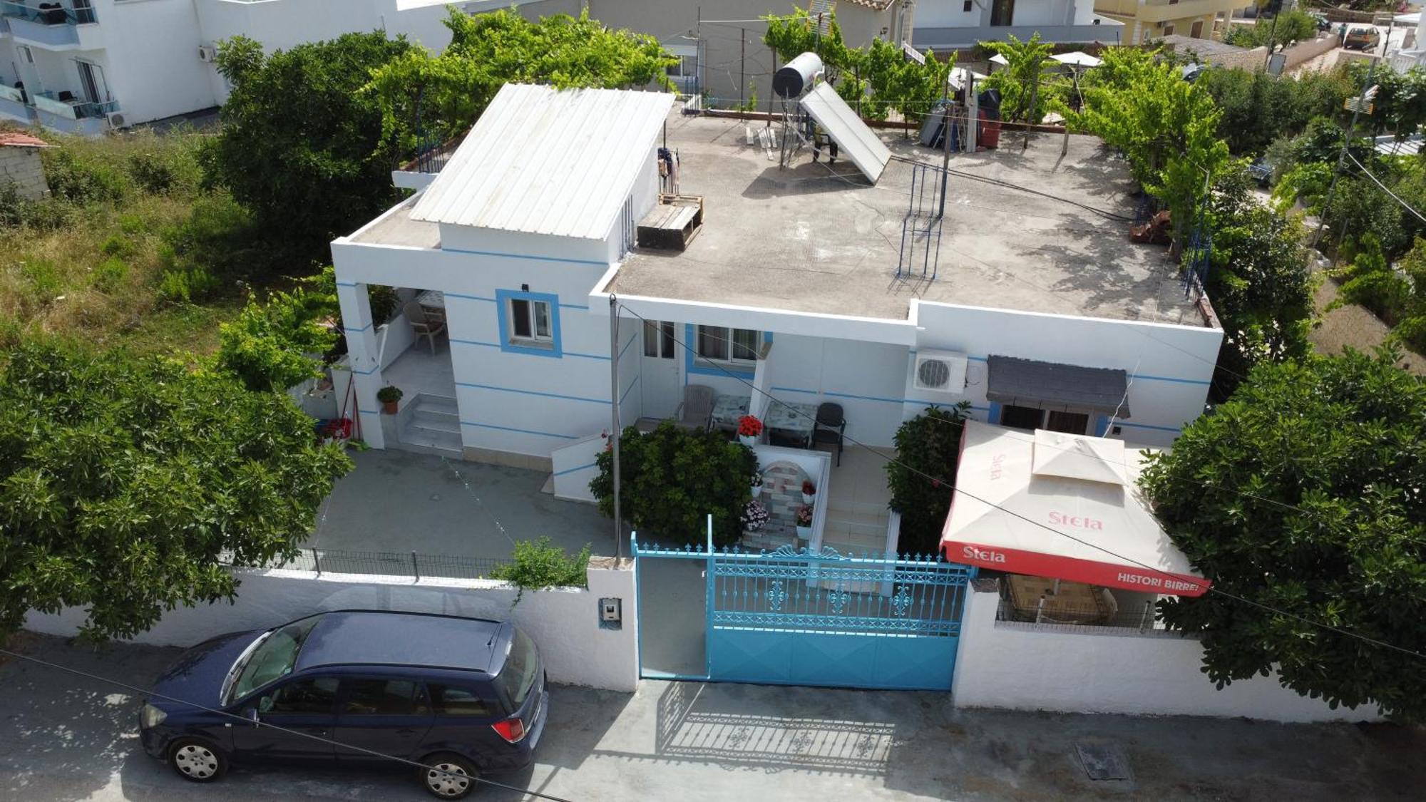 Apartament Luani คซามิล ห้อง รูปภาพ